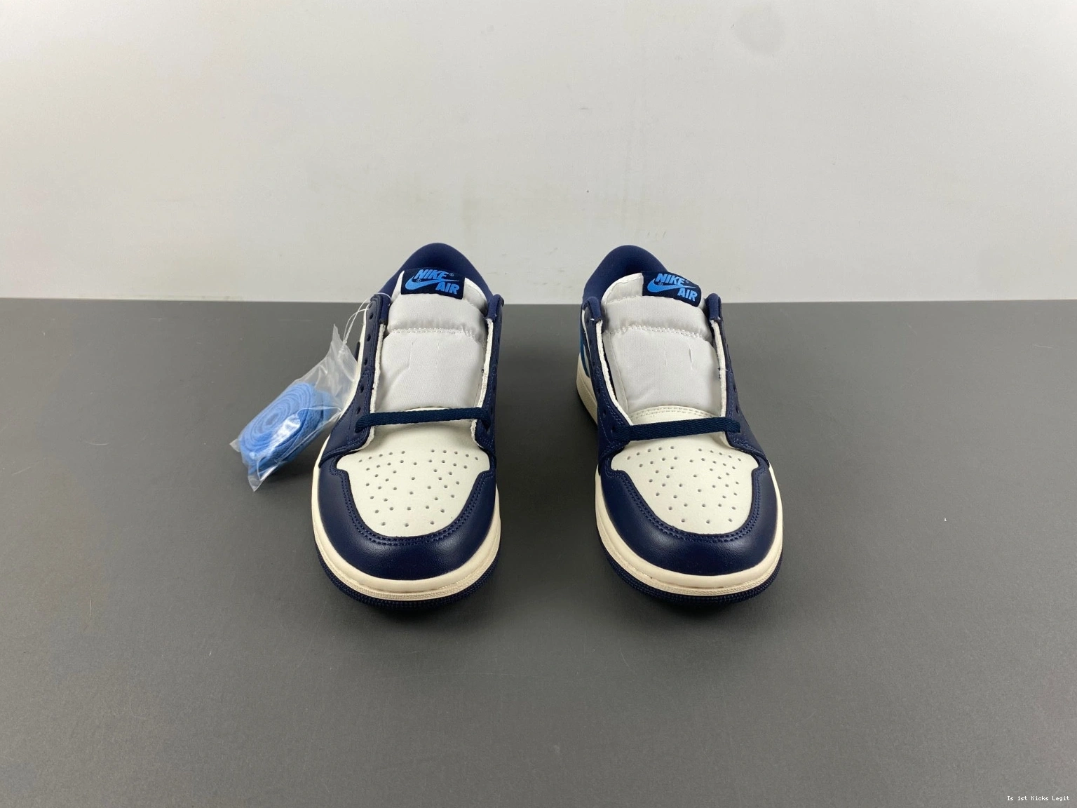 JORDAN 1 CZ0790-400 OG “OBSIDIAN” AIR  LOW 0520